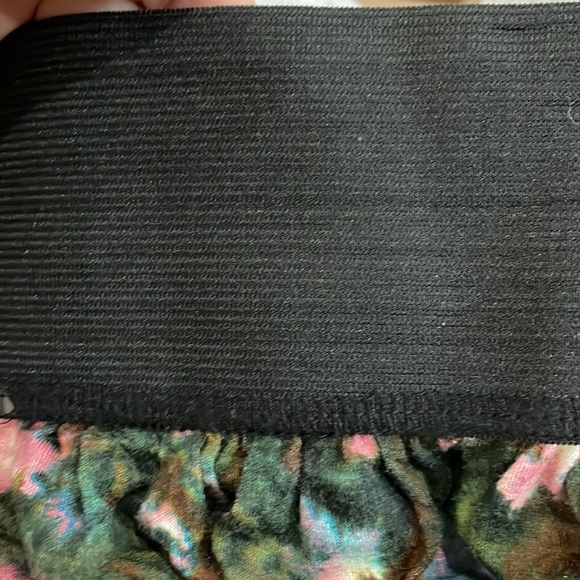 h.i.p. (Happening in the present) Mini skirt (sz m) - Picture 5 of 7